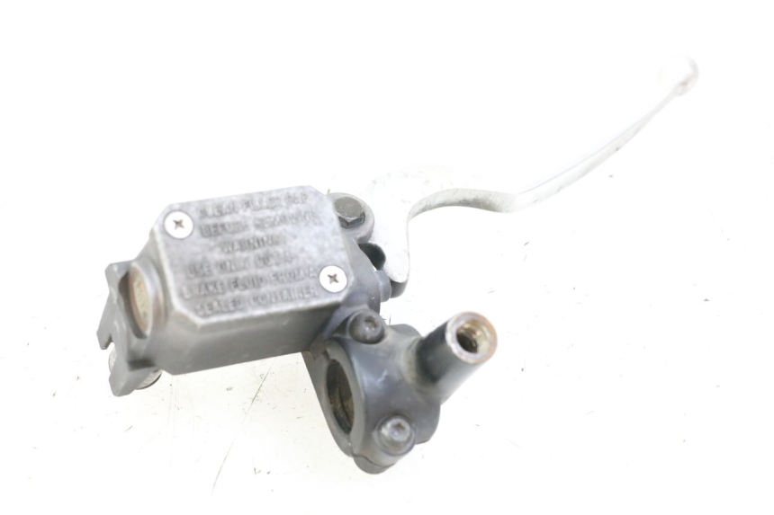 photo de FRONT BRAKE MASTER CYLINDER YAMAHA X-MAX XMAX ABS 250 (2010 - 2014) - Main view