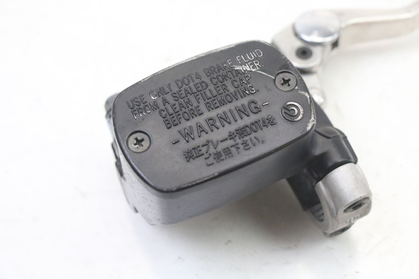 photo de FRONT BRAKE MASTER CYLINDER YAMAHA YP T-MAX TMAX 530 (2017 - 2020) - Component detail