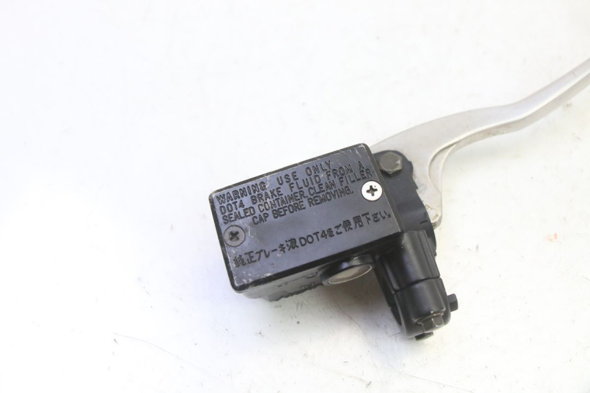 photo de FRONT BRAKE MASTER CYLINDER YAMAHA YFM BRUIN 350 (2003 - 2009) - Component detail