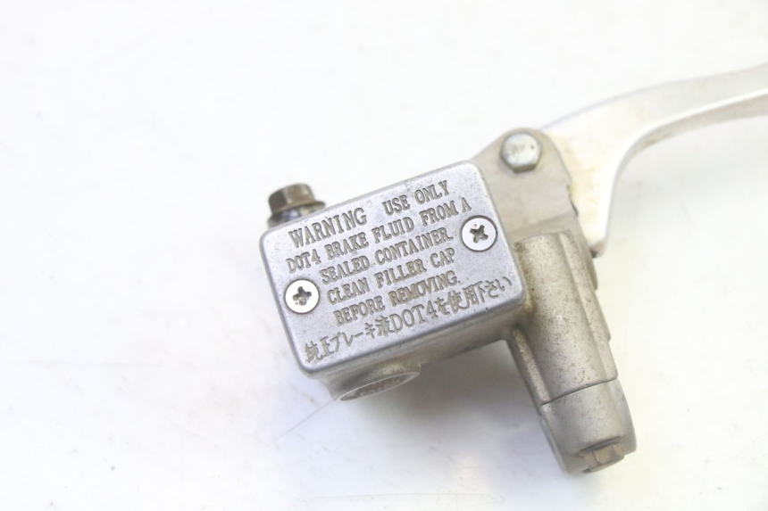 photo de FRONT BRAKE MASTER CYLINDER YAMAHA YFM GRIZZLY 550 (2008 - 2015) - Component detail