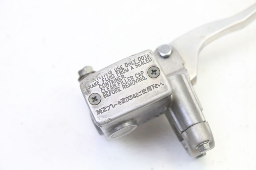 photo de FRONT BRAKE MASTER CYLINDER YAMAHA YFM R RAPTOR 250 (2008 - 2014) - Component detail