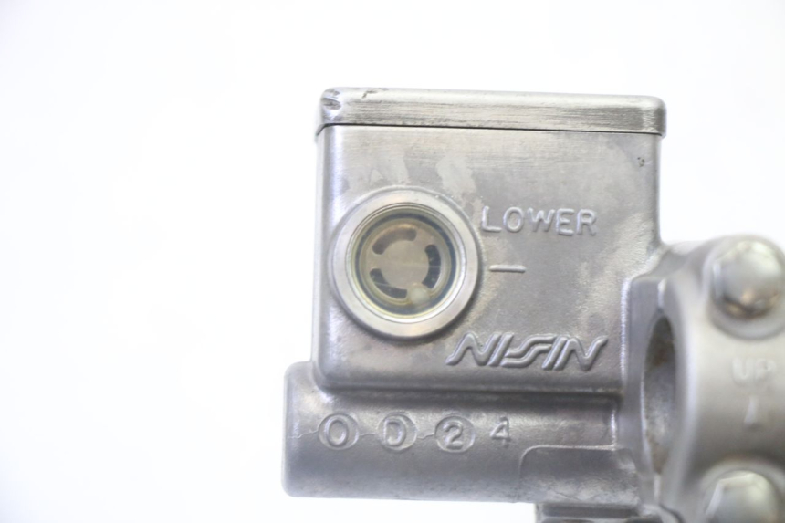 photo de FRONT BRAKE MASTER CYLINDER YAMAHA YFM R RAPTOR 250 (2008 - 2014) - Technical close-up