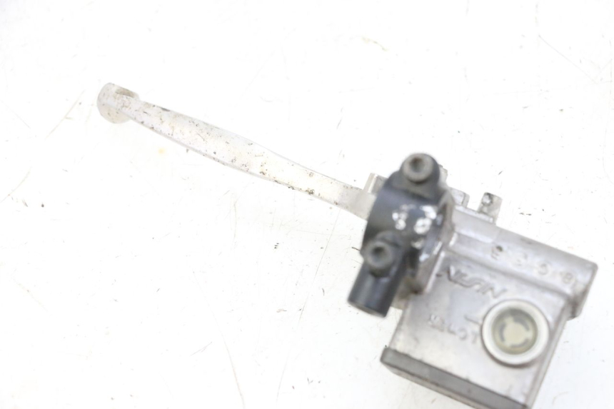 photo de FRONT BRAKE MASTER CYLINDER YAMAHA YFM R RAPTOR 250 (2008 - 2014) - Zoom on usage condition