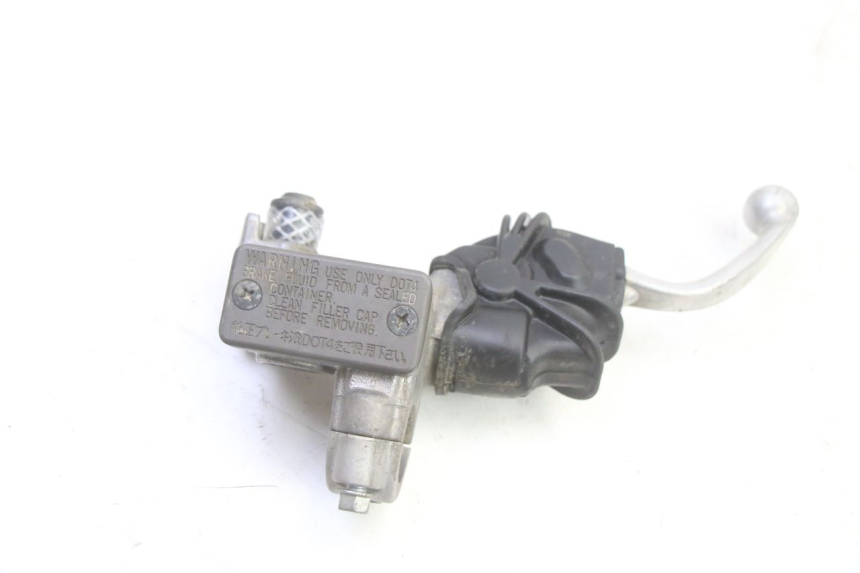 photo de FRONT BRAKE MASTER CYLINDER YAMAHA YZ 85 (2022 - 2025) - Main view
