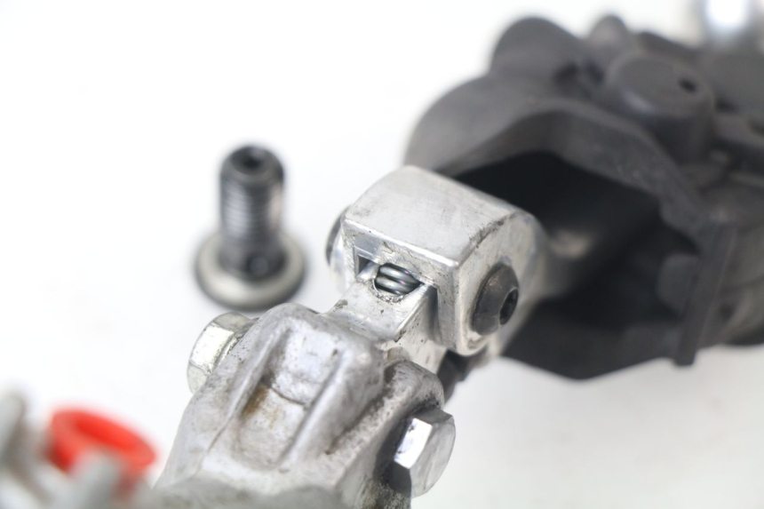 photo de FRONT BRAKE MASTER CYLINDER YAMAHA YZF YZ-F 450 (2018 - 2021) - Component detail