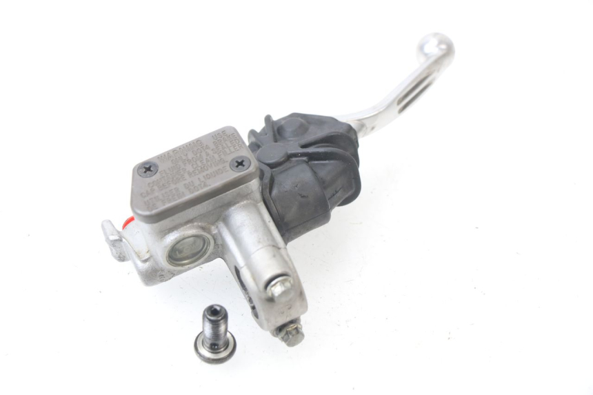 photo de FRONT BRAKE MASTER CYLINDER YAMAHA YZF YZ-F 450 (2018 - 2021) - Fixing points details