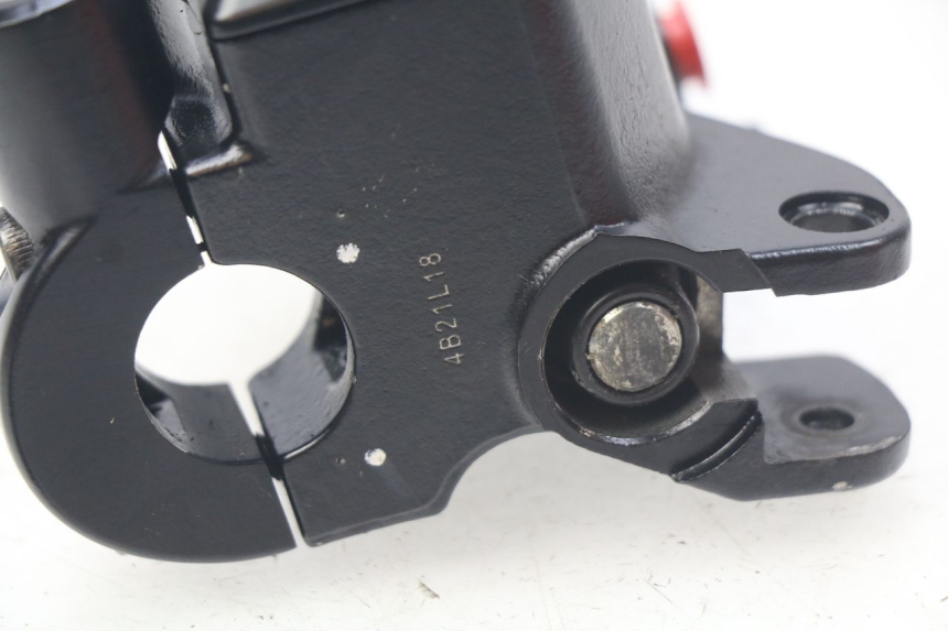 photo de FRONT MASTER CYLINDER KAWASAKI Z 650 (2016 - 2019) - Component detail