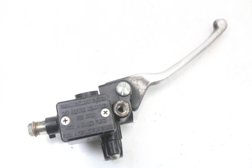 photo de FRONT MASTER CYLINDER PIAGGIO ZIP 2T 50 (2009 - 2019) - Main view