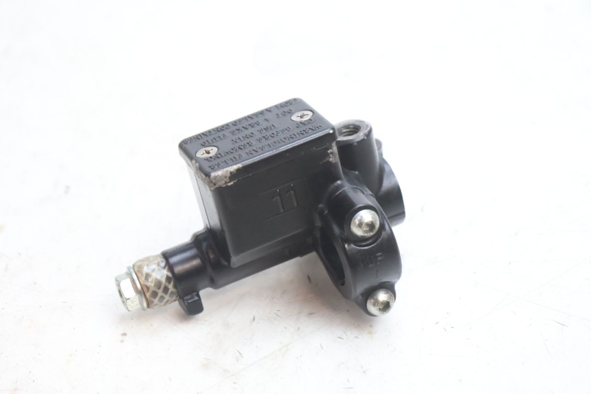 photo de FRONT MASTER CYLINDER PIAGGIO ZIP 2T 50 (2009 - 2019) - Component detail
