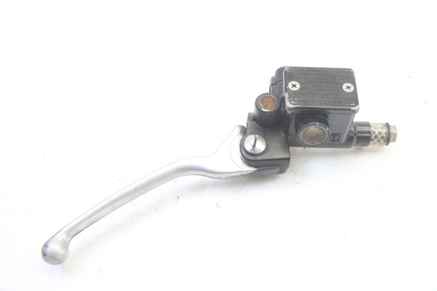 photo de FRONT BRAKE MASTER CYLINDER PIAGGIO ZIP 4T 50 (2018 - 2020) - Technical close-up