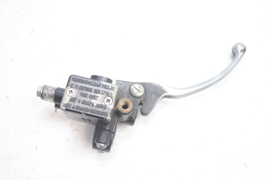 photo de FRONT BRAKE MASTER CYLINDER PIAGGIO ZIP 4T 50 (2018 - 2020) - Main view