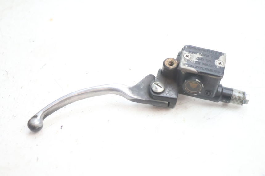 photo de FRONT BRAKE MASTER CYLINDER PIAGGIO ZIP 4T 50 (2018 - 2020) - Technical close-up