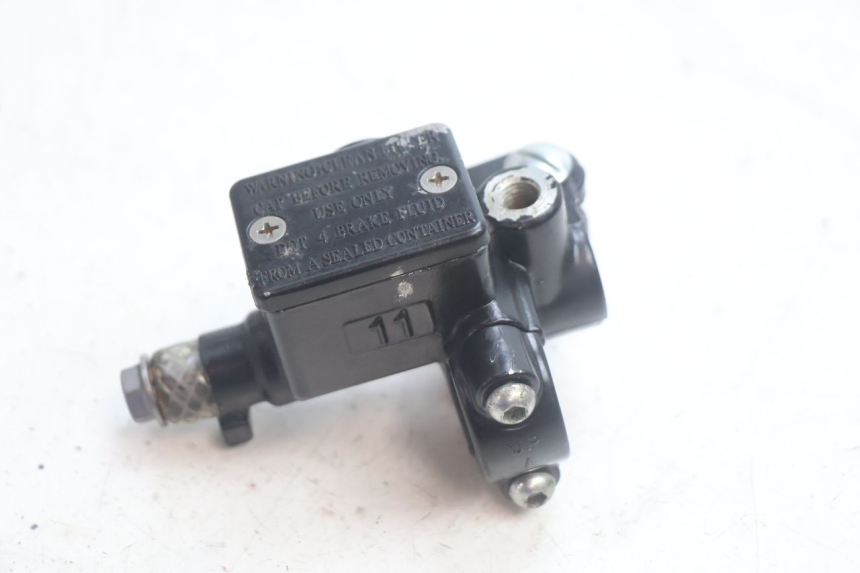 photo de FRONT BRAKE MASTER CYLINDER PIAGGIO ZIP IGET 4T 50 (2021 - 2023) - Component detail