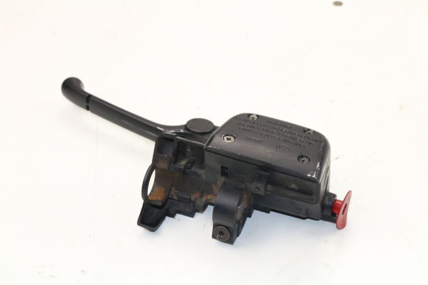 photo de CLUTCH MASTER CYLINDER BMW R GS 1150 (1999 - 2004) - Fixing points details