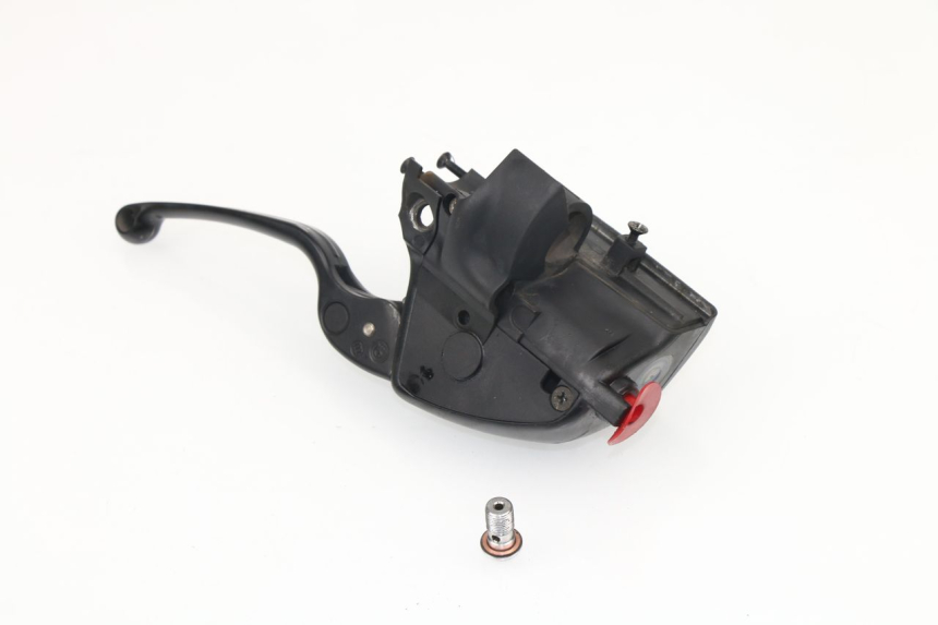photo de CLUTCH MASTER CYLINDER BMW R R 1150 (2001 - 2006) - Zoom on usage condition