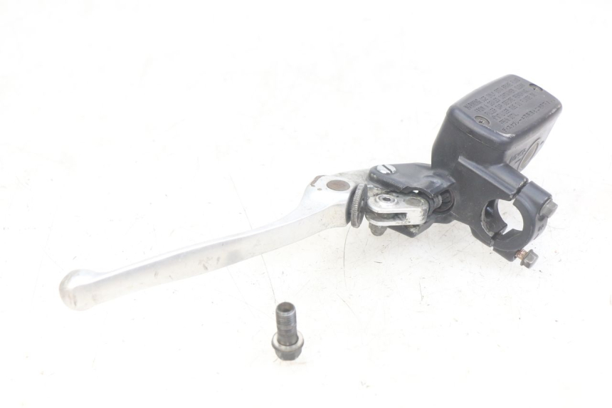 photo de CLUTCH MASTER CYLINDER HONDA CBR F SC25 1000 (1989 - 1992) - Surface and material condition