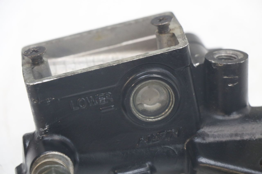 photo de CLUTCH MASTER CYLINDER TRIUMPH SPEED TRIPLE T301 900 (1994 - 1996) - Fixing points details