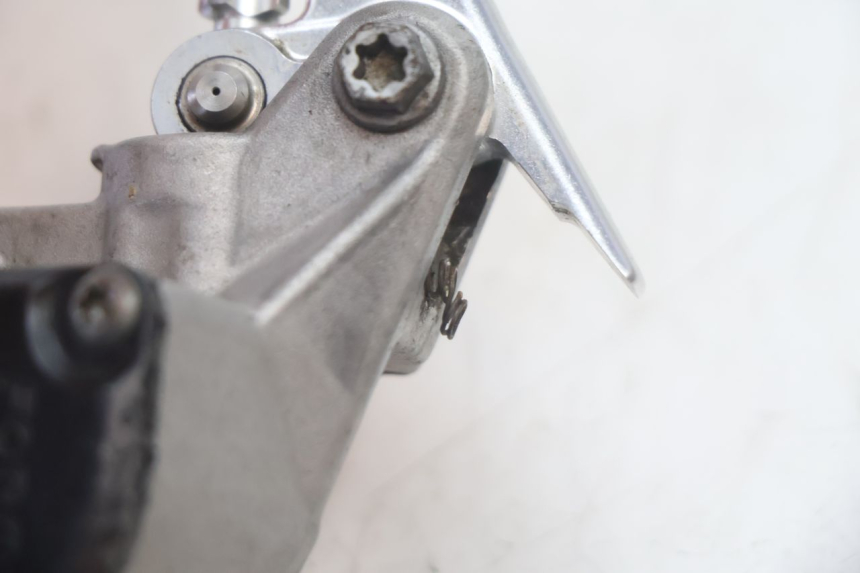 photo de CLUTCH MASTER CYLINDER KTM SX 85 (2018 - 2024) - Fixing points details