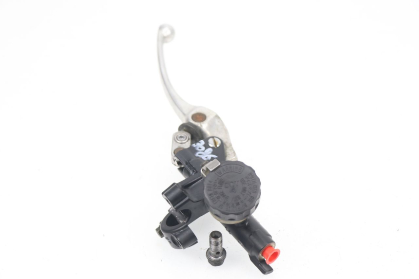 photo de CLUTCH MASTER CYLINDER HONDA VTR F FIRESTORM 1000 (1997 - 2001) - Technical close-up