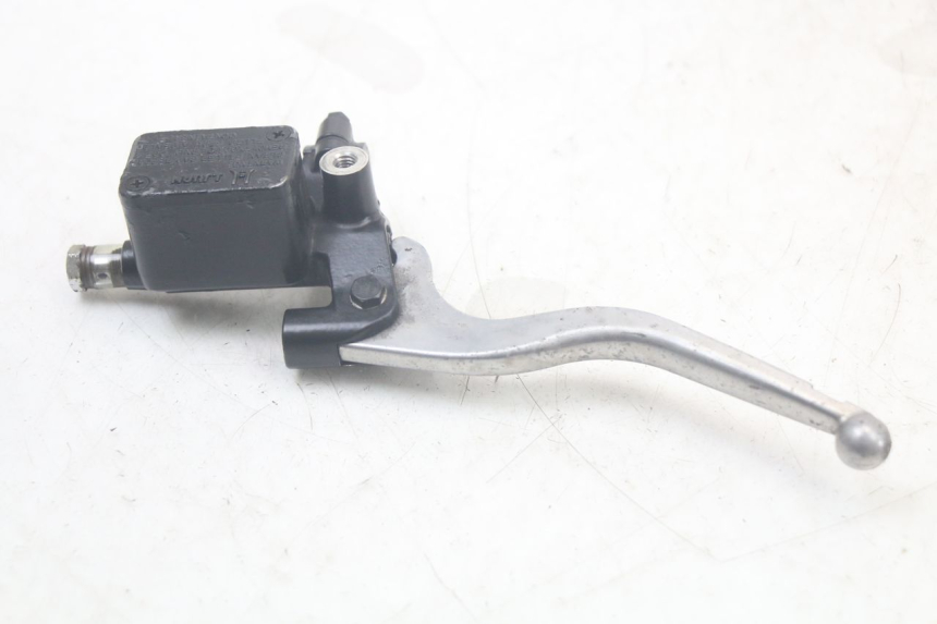 photo de REAR BRAKE MASTER CYLINDER QUADRO 3D S 350 (2013 - 2018) - Zoom on usage condition