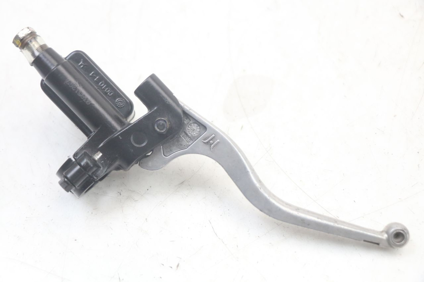 photo de REAR BRAKE MASTER CYLINDER QUADRO 3D S 350 (2013 - 2018) - Surface and material condition