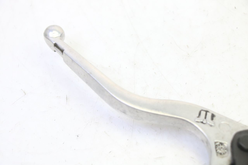 photo de REAR BRAKE MASTER CYLINDER QUADRO 4 4D 350 (2015 - 2018) - Technical close-up