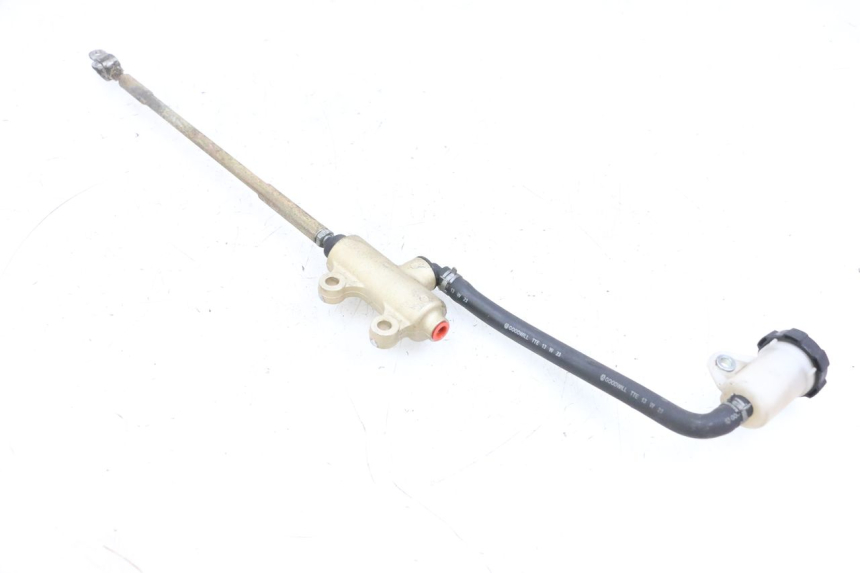 photo de REAR BRAKE MASTER CYLINDER ADIVA AD3 300 (2014 - 2020) - Alternative perspective