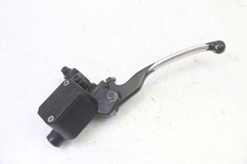 photo de REAR BRAKE MASTER CYLINDER ADIVA AD3 300 (2014 - 2020) - Checked used part