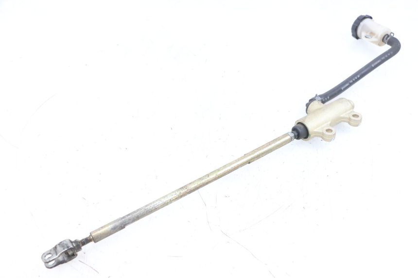 photo de REAR BRAKE MASTER CYLINDER ADIVA AD3 300 (2014 - 2020) - Markings and original references