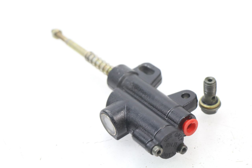 photo de REAR BRAKE MASTER CYLINDER ORION AGB37 CRF1 DIRT BIKE 125 (2013 - 2021) - Component detail