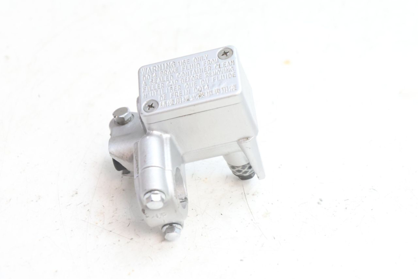 photo de REAR BRAKE MASTER CYLINDER KYMCO AGILITY CITY 16P 125 (2015 - 2024) - Main view