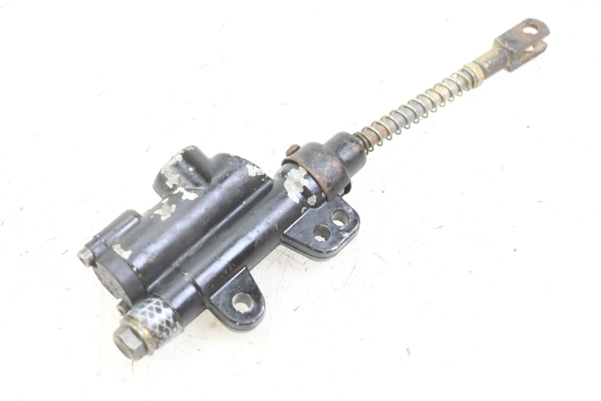 photo de REAR BRAKE MASTER CYLINDER APOLLO RFZ 125 - Component detail