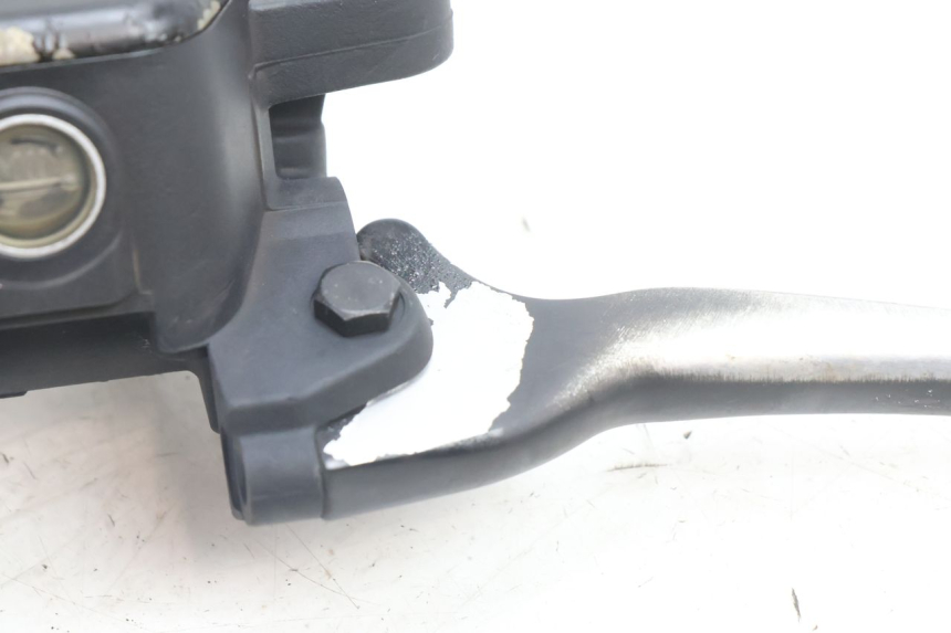 photo de REAR BRAKE MASTER CYLINDER APRILIA ATLANTIC S 125 (2010 - 2013) - Checked used part