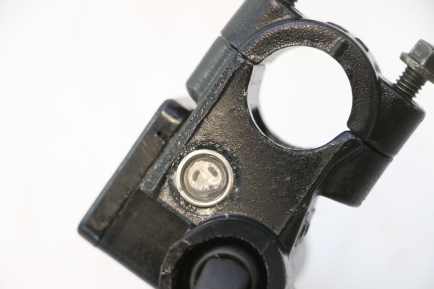 photo de REAR BRAKE MASTER CYLINDER MASH BIBOP 2.0 50 (2021 - 2026) - Component detail