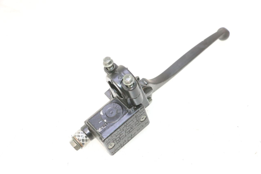 photo de REAR BRAKE MASTER CYLINDER MASH BIBOP 2.0 50 (2021 - 2026) - Zoom on usage condition