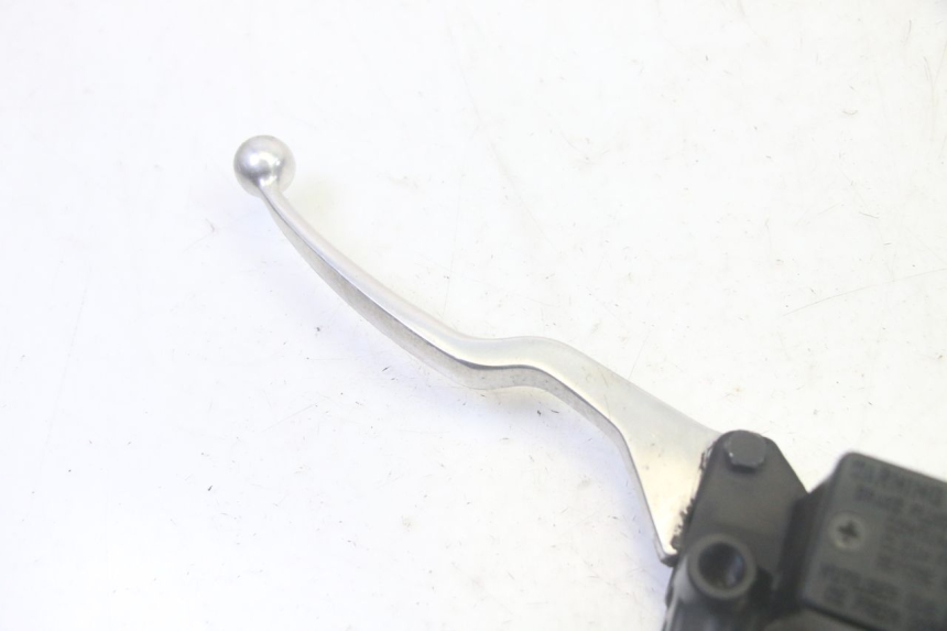 photo de REAR BRAKE MASTER CYLINDER SUZUKI BURGMAN 125 (2007 - 2014) - Component detail