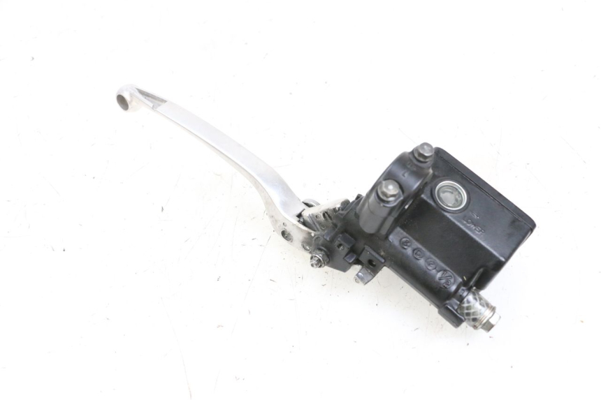 photo de REAR BRAKE MASTER CYLINDER SUZUKI BURGMAN 650 (2013 - 2020) - Component detail