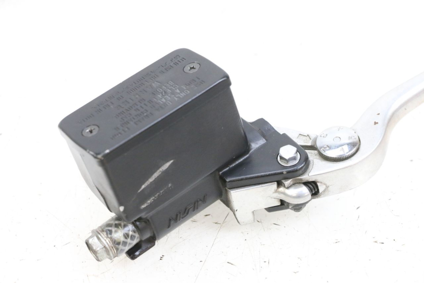 photo de REAR BRAKE MASTER CYLINDER SUZUKI BURGMAN 650 (2013 - 2020) - Checked used part