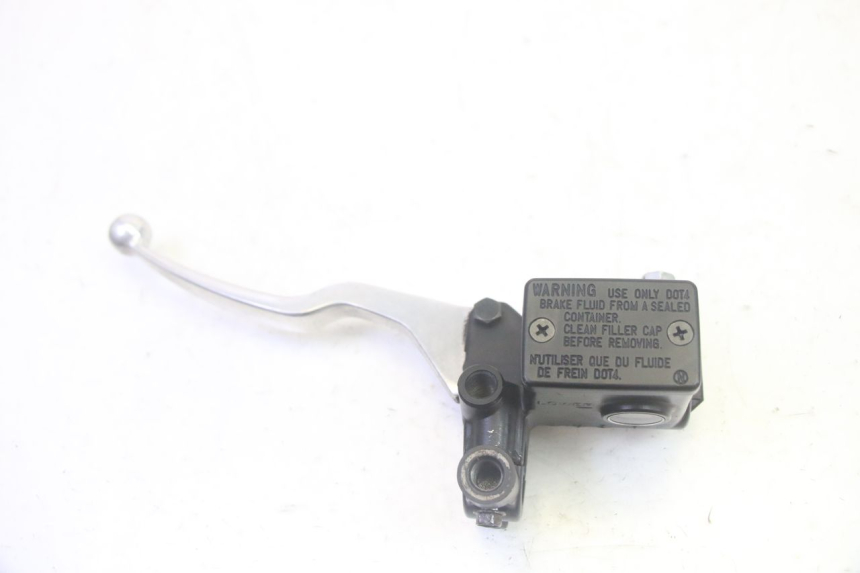 photo de REAR BRAKE MASTER CYLINDER SUZUKI BURGMAN 125 (2007 - 2014) - Main view
