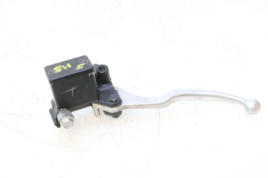 photo de REAR BRAKE MASTER CYLINDER SUZUKI BURGMAN 125 (2007 - 2014) - Component zoom