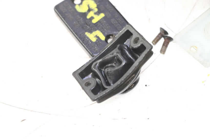 photo de REAR BRAKE MASTER CYLINDER SUZUKI BURGMAN 125 (2007 - 2014) - Supplementary product photo