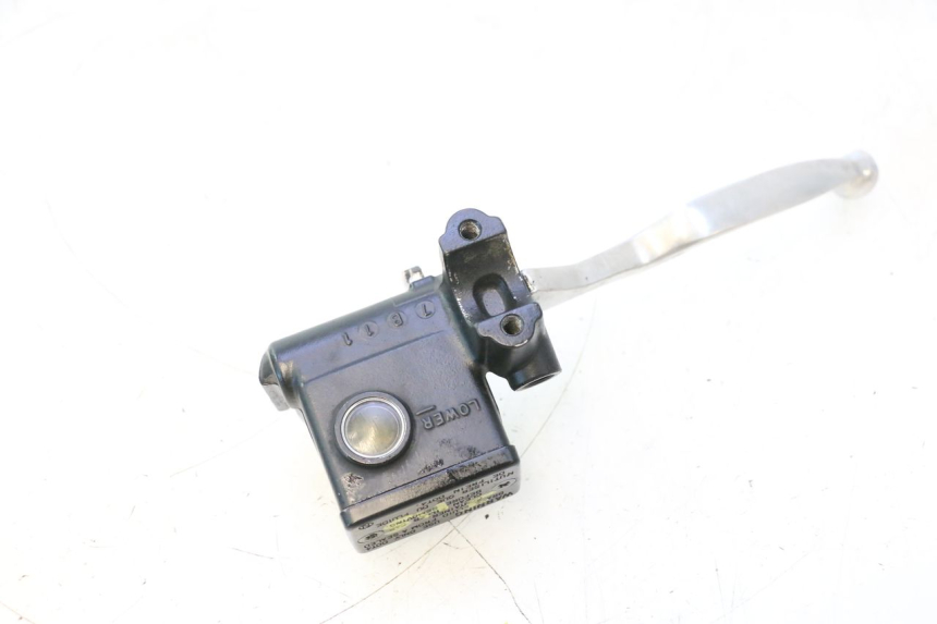photo de REAR BRAKE MASTER CYLINDER SUZUKI BURGMAN 125 (2007 - 2014) - Product overview