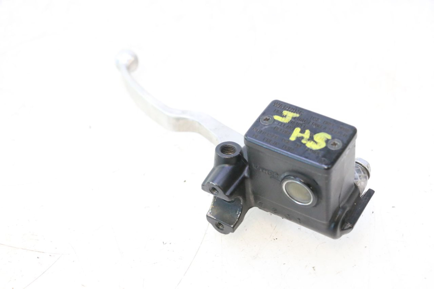 photo de REAR BRAKE MASTER CYLINDER SUZUKI BURGMAN 125 (2007 - 2014) - Surface and material condition