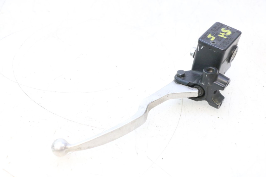photo de REAR BRAKE MASTER CYLINDER SUZUKI BURGMAN 125 (2007 - 2014) - Checked used part