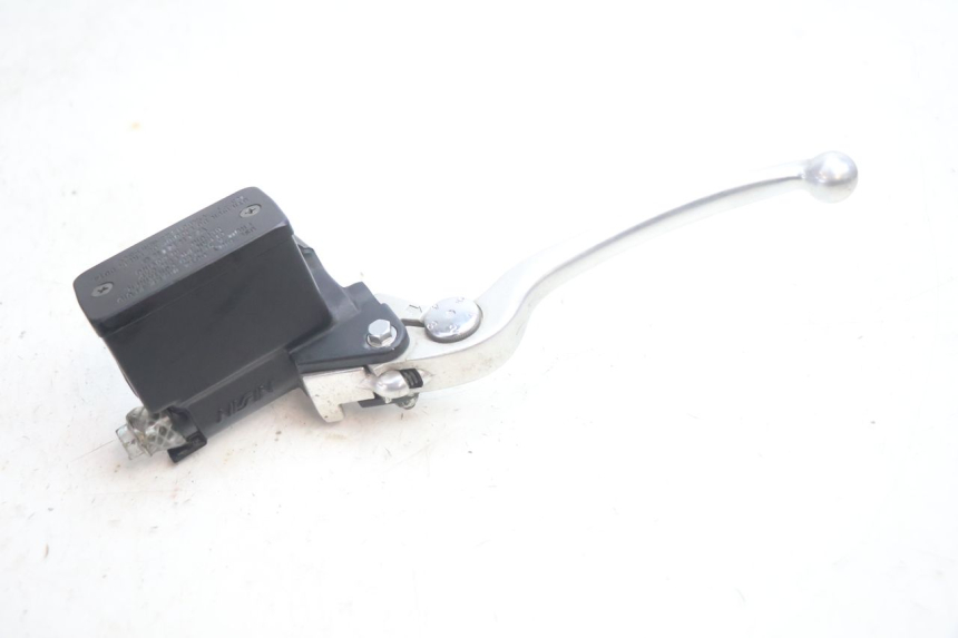 photo de REAR BRAKE MASTER CYLINDER SUZUKI BURGMAN EXECUTIVE ABS 650 (2006 - 2012) - Main view