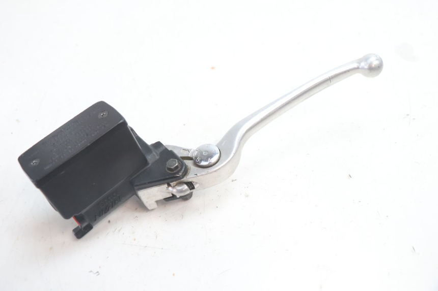 photo de REAR BRAKE MASTER CYLINDER BMW C SPORT 650 (2015 - 2021) - Technical close-up