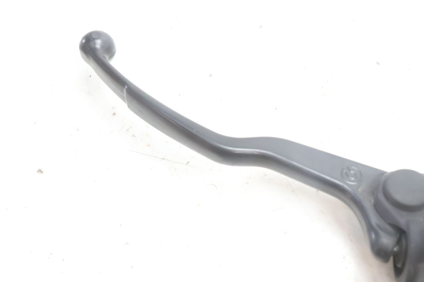 photo de REAR BRAKE MASTER CYLINDER BMW C1 125 (2000 - 2003) - Zoom on usage condition