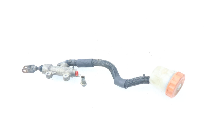 photo de REAR BRAKE MASTER CYLINDER HONDA CBR F SC21 1000 (1986 - 1992) - Zoom on usage condition