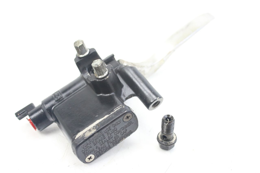 photo de REAR BRAKE MASTER CYLINDER SYM CITYCOM CITY COM 125 (2009 - 2014) - Product overview