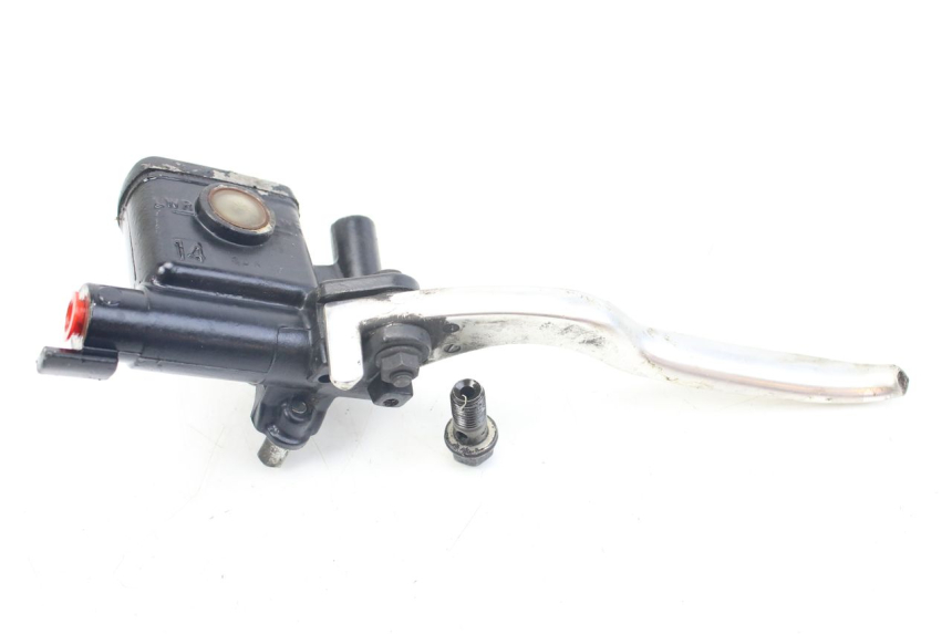 photo de REAR BRAKE MASTER CYLINDER SYM CITYCOM CITY COM 125 (2009 - 2014) - Fixing points details